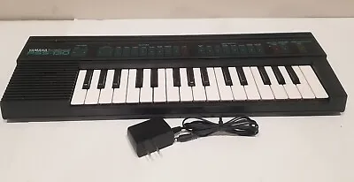 Yamaha PortaSound PSS-130 Electronic Music Musical Keyboard - Tested Works  • $28.99