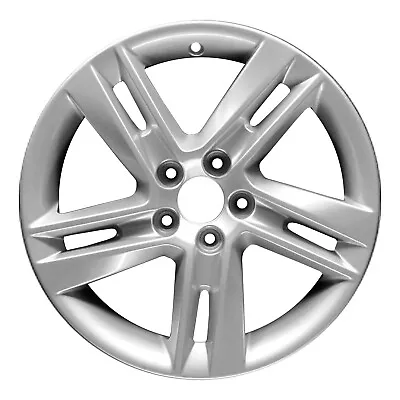 70392 Reconditioned OEM Aluminum Wheel 17x8 Fits 2014-2016 Volvo S60 • $190