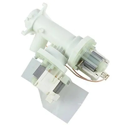 BEKO WASHING MACHINE DRAIN PUMP WMB81241LC WMB81641LC WMB751441La WMB651441L • $34.95