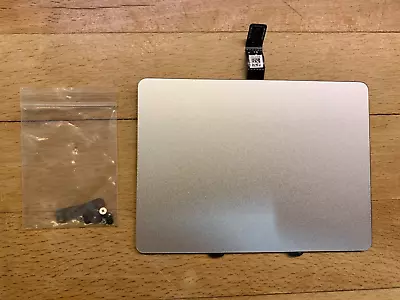 Genuine Apple Macbook Pro 13’’ Silver A1278 A1286 Track Touch Pad & Flex Screws • £12.95