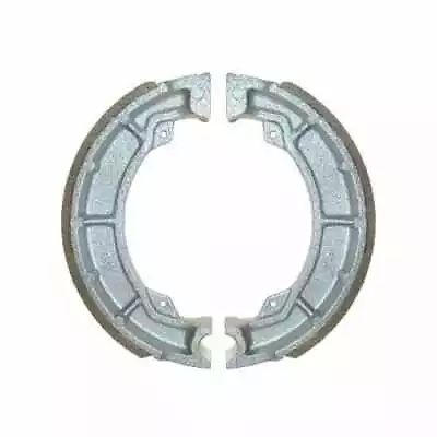 Drum Brake Shoes VB413 Fits Kawasaki Z 550 F (ZR550A) 83-84 • £17.42