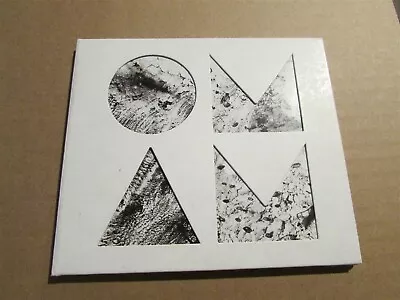 OF MONSTERS AND MEN Beneath The Skin [Deluxe] [Digipak] 2015 CD Republic 28501 • $12