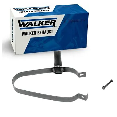 Walker 36153 Exhaust Muffler Strap For Brackets Flanges Hangers  Tf • $22.83