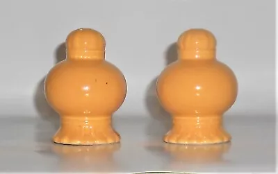 Taylor Smith Taylor Vistosa Yellow Salt & Pepper Shaker Set • $26.98