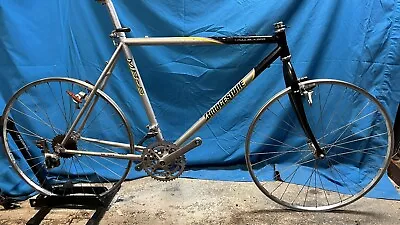 Bridgestone MB Five Trailblazer Large  26 Inch Mountain Bike Frame • $125