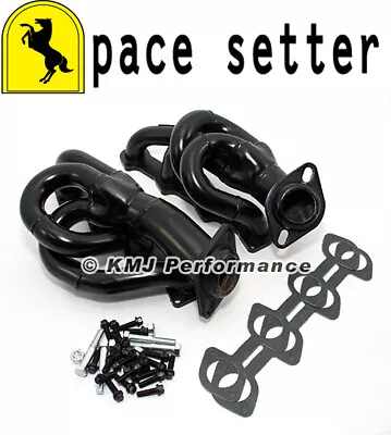 Pace Setter 70-1326 Direct-Fit Shorty Headers 1997-2003 Ford F-150 4.6L 50-State • $209.95