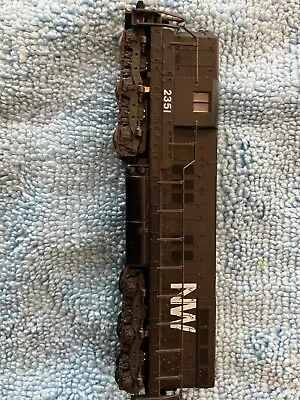 Kato SD7/9 Norfolk Western Used RN2351   • $50