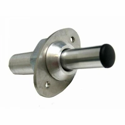 $60.61 • Buy SEXY Machined Door Popper P4000 Shaved Door Handle Kit Rat Rods Streets Rods
