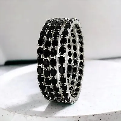 Bridal Silver Plated AD CZ Designer Traditional Wedding Indian  Ethnic Bangles • $15.20