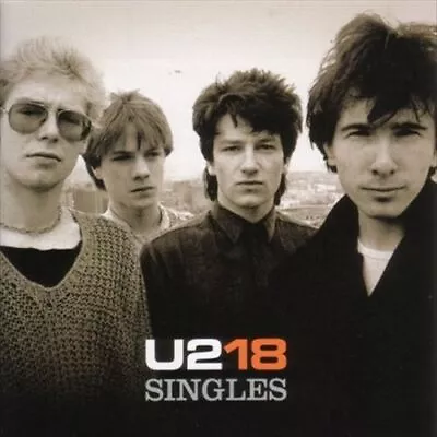 U2 - U218 Singles New Vinyl • $37.98