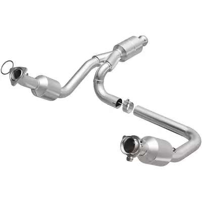 MagnaFlow 52642 OEM Grade Direct-Fit Catalytic Converter • $930