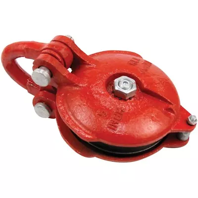 60-50185 Mile Marker Winch Snatch Block • $129.99