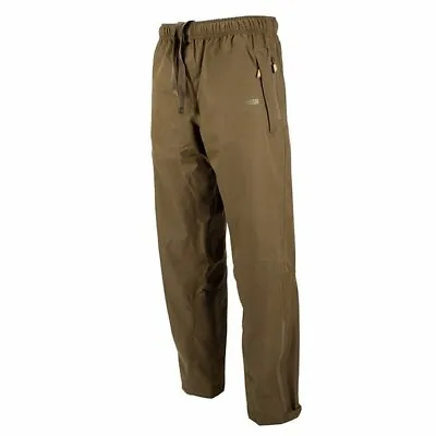 Nash Waterproof Trousers Carp Fishing ALL SIZES • £57.99