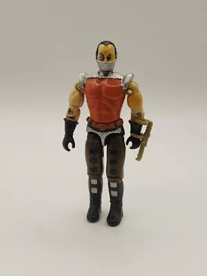 1990 GI Joe Overlord V1 Cobra Dictator Driver  Vintage • $20