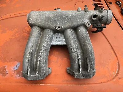 1974 Volvo 140 B20E/B20F Fuel Injection Intake Manifold • $200