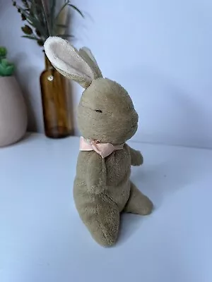 My First Bunny Dusty Rose Maileg • £15