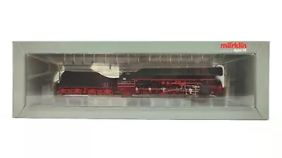 Marklin 37882 DB HO Scale BR043 Steam Locomotive And Tender • $350