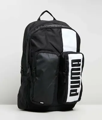 $119.90 • Buy Puma Deck Backpack II NWT
