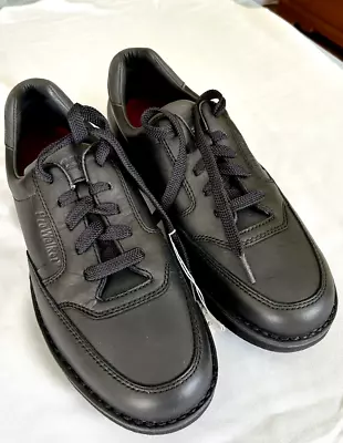 Rockport Walking  M9008 Black Mens US Size 10 W • $39