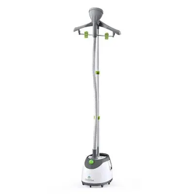 SteamFast Garment Steamer Canister SF-562 Full-Size Clothes 86-Oz Capacity • $90.10