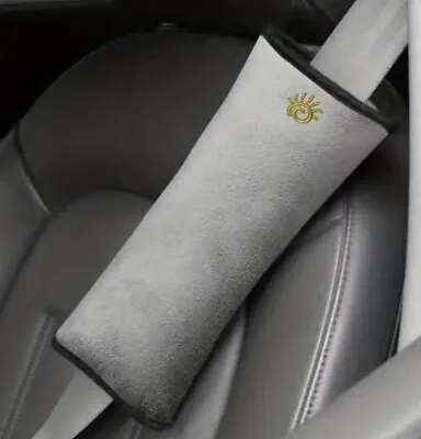 Child Car Safety Seat Belt Pillow • £4.99