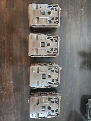 Moultrie Delta Game Camera X4 • $70