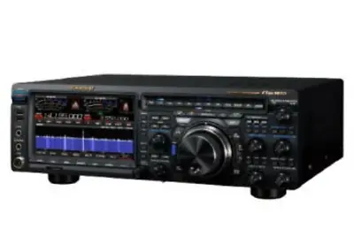 Yaesu FT-DX101D 100W HF/50 MHz Hybrid SDR Transceiver FT DX 101 From Japan • $3479.89