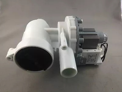 LG WT-H750 Electric Drain Pump Motor WT-R801 WT-R851 WT-R852 WT-R902 WT-R107 • $49.95