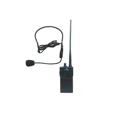 Talker 7 Channel Frequency Transmitter Swimming Training One Way Communication • $104.50