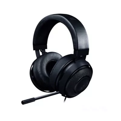 Razer Kraken Pro V2 Wired Head-Mounted Gaming Headset 3.5mm Wired • $69.99