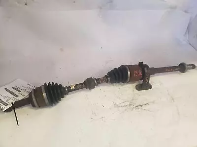 Axle Shaft TOYOTA CAMRY Right 07 08 09 • $95.36