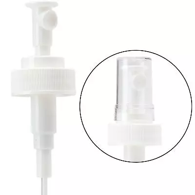 Leak Proof BPA Free 8 In. Fine Mist Pump Spray Head 1 Pk. 28/400 Thread Mist... • $12.76