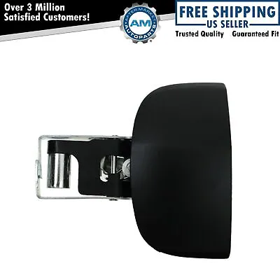 Door Handle Outside Flush Style Rear Driver Left For Toyota Tundra Extended Cab • $26.69