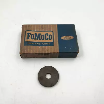$35 • Buy Ford V4 Engine Transit Mk1 Corsair Washer (Crankshaft Pulley Bolt) 2724E-6A345-B