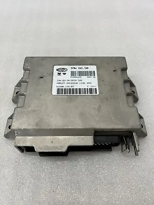 Harley Davidson FLH ELECTRONIC MODULE ECU ECM MAGNETI MARELLI       SM10 • $399.95