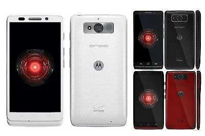 Motorola DROID Mini XT1030 Original Unlocked GSM + CDMA 4.3  3G 4G Wifi 16GB • $69.14