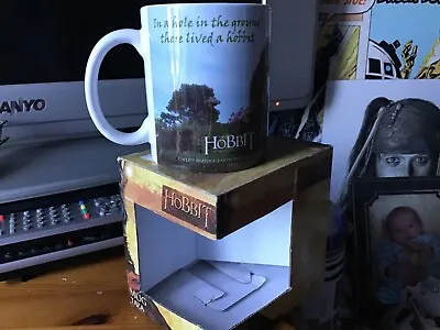 £8.50 • Buy The Hobbit Collectable Coffee Mug, New