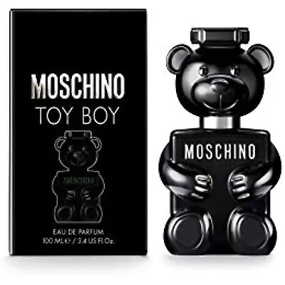 MOSCHINO Toy Boy Edp Spray For Men 3.4 Ounce • $59.99