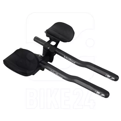 NEW - Vision Trimax Carbon Base Bar 31.8mm -FREE INT SHIP • $380