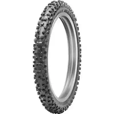DUNLOP GEOMAX MX53F  70/100-17  Motorcycle FRONT TIRE  NEW FREE SHIPPING • $40.95