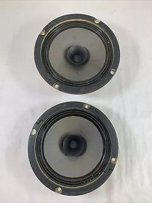 Magnavox Console Speakers • $49.99