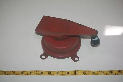 Vintage Rare Tecumseh  Ratchet Windup Starter - P#590378 2899429435 • $80