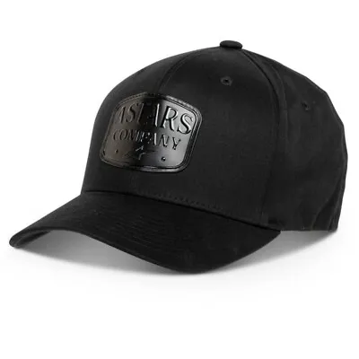 Alpinestars Emblematic Hat/Cap - Black • $34.99