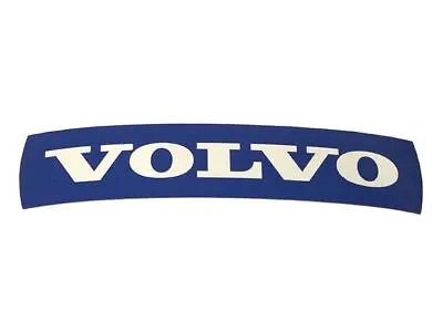Genuine 92VY57C Grille Emblem Fits 2010-2017 Volvo XC60 Grille Emblem - Quo • $18.50