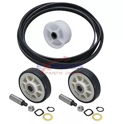 (EXP340) Dryer Repair Kit  33002535 12001541 6-3129480 6-3700340 • $28.85