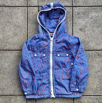 Moncler Stars And Moons Youth Nylon Windbreaker Jacket • $70