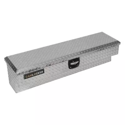 Cam-Locker TBCAM-SMB60 Standard Single Lid Side Mount Tool Box • $584.03