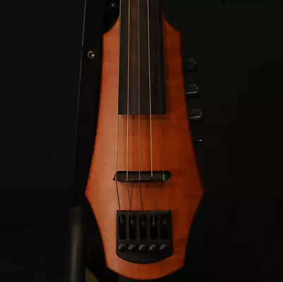 N.S Designs CR-5 5-string Electric Violin • $3499