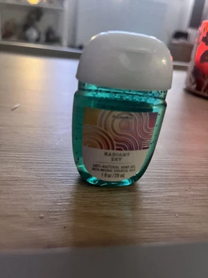 £4 • Buy Bath & Body Works PocketBac Hand Sanitiser 29ml Seasonal Scents