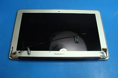 MacBook Air 11  A1370 Mid 2011 MC968LL/A Genuine LCD Screen Display 661-6069 • $38.99
